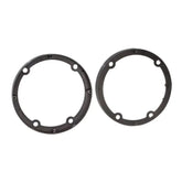 Connects2 CT25MC24 Mercedes Sprinter Vito Viano Front Door 165mm Speaker Adaptor